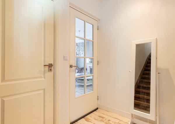 Medium property photo - Sumatrastraat 48, 2315 BH Leiden